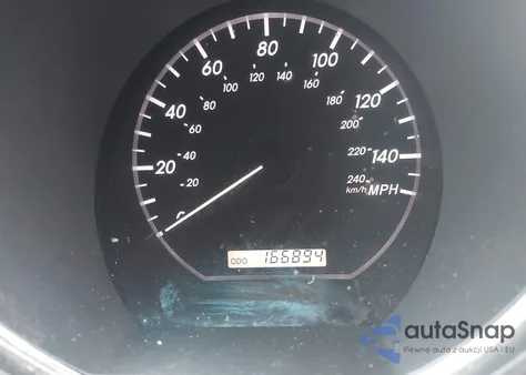 2006 Lexus Rx 330 z USA, uszkodzony, nr VIN 2T2HA31U56C089075